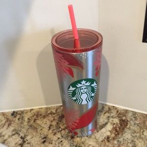 Starbucks Reusable Drinkware